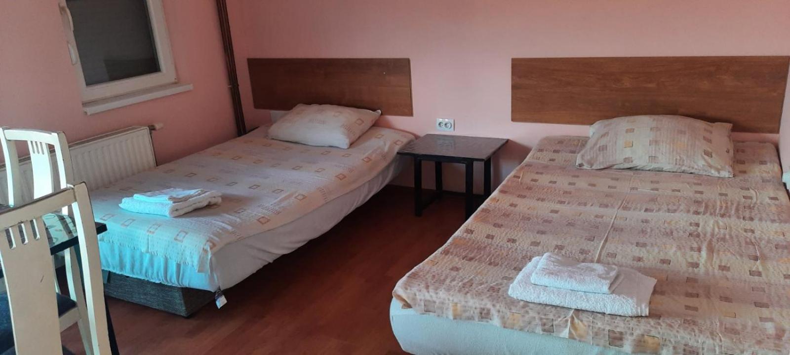 Guest House Trajkovic Jagodina Exterior foto